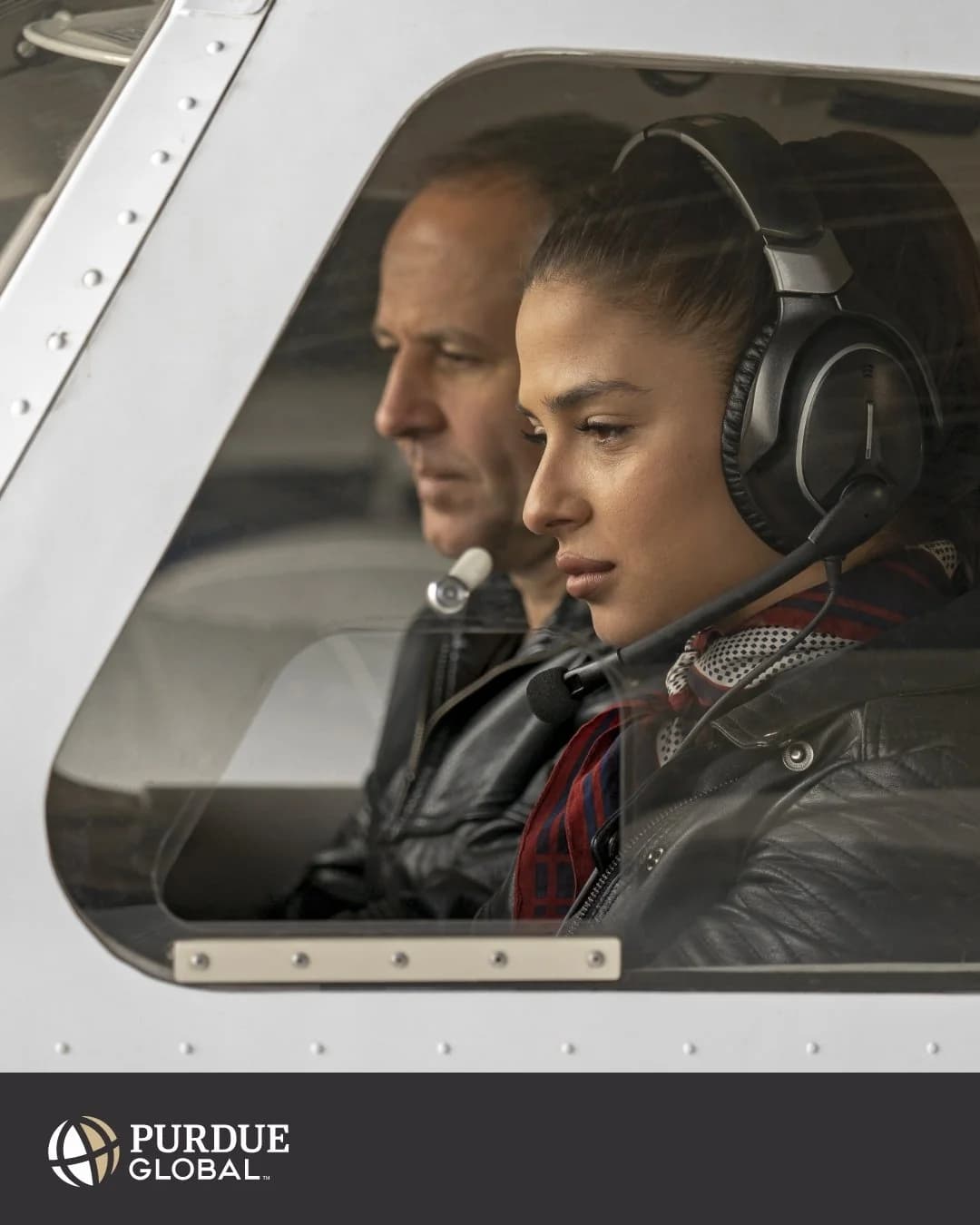 Purdue Global Professional Flight Program